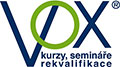 1. VOX a.s - partner pro vzdělávání